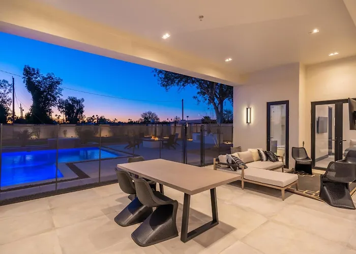 Multimillionresort Oasis Pickleballvolleyballcourtbocce Ball Courtgolf Holiday home