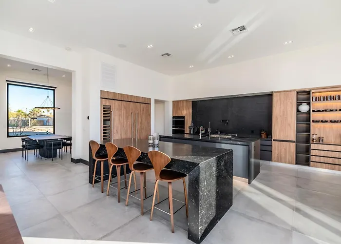 Holiday home Multimillionresort Oasis Pickleballvolleyballcourtbocce Ball Courtgolf Scottsdale