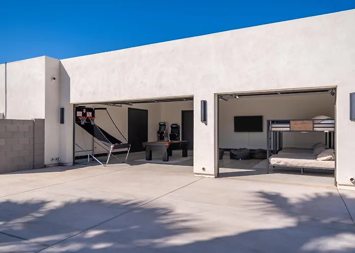 Holiday home Multimillionresort Oasis Pickleballvolleyballcourtbocce Ball Courtgolf *